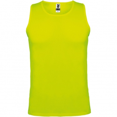 Logotrade firmakingi foto: Andre meeste spordivest